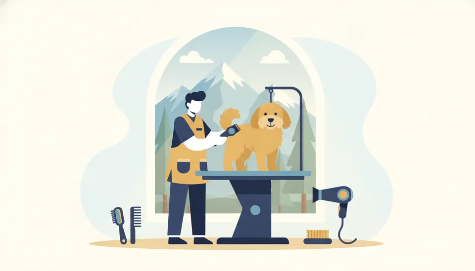 Colorado Pet Grooming License Requirements (2026)