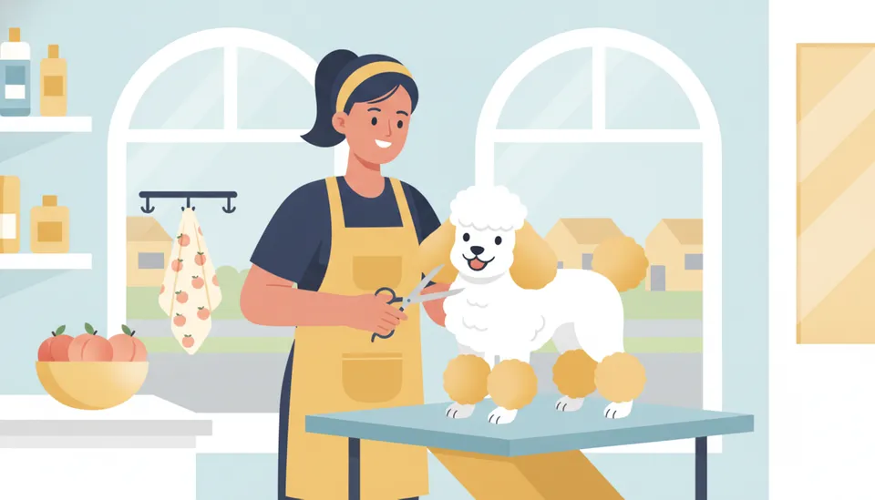 Georgia Pet Grooming License Requirements (2026)