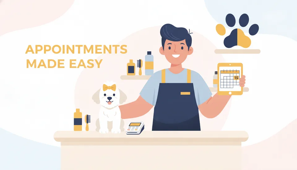 The Pre-Book Habit: Rebooking at Checkout Is Your Best Slow-Season Insurance