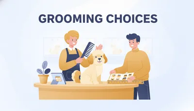What Does "Light Trim" Mean? A Haircut Consultation Script for Groomers