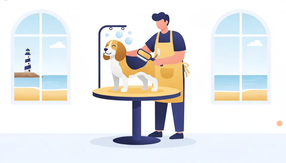 New Jersey Pet Grooming License Requirements (2026)