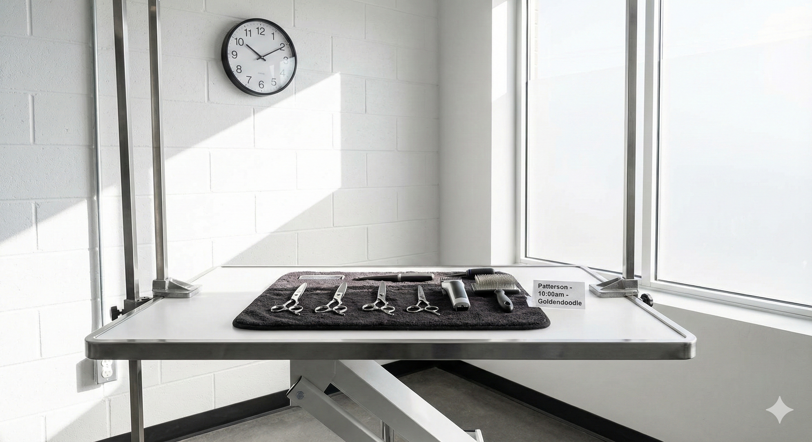 The Hidden Cost of No-Shows for your pet grooming business: How Pet Groomers Lose $15K+ Annually