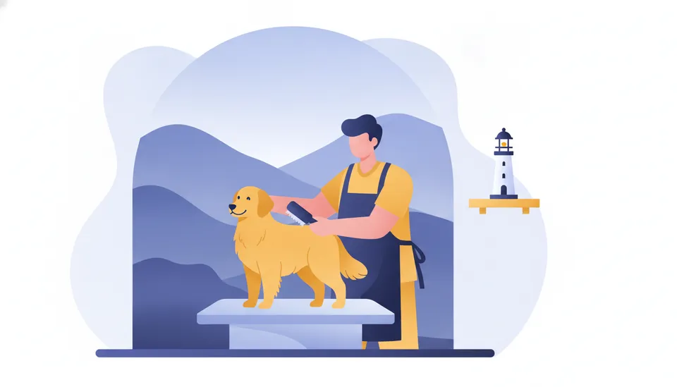 North Carolina Pet Grooming License Requirements (2026)