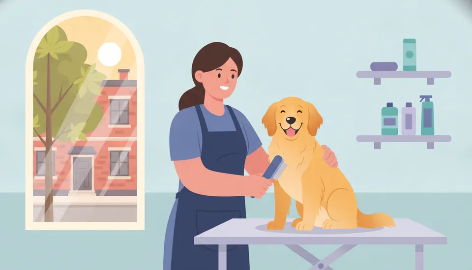 Ohio Pet Grooming License Requirements (2026)