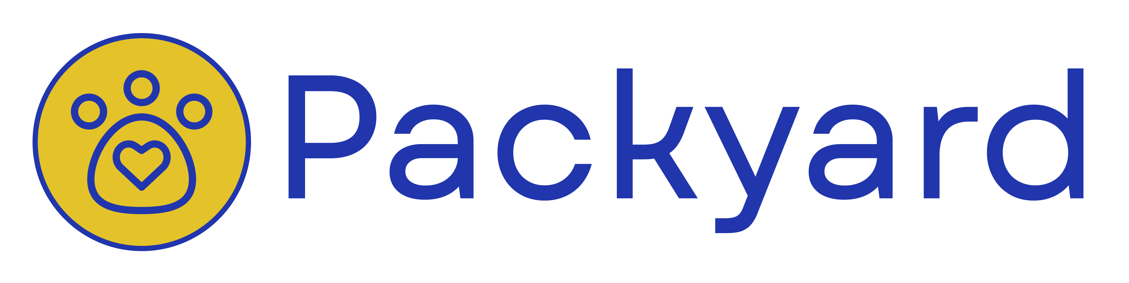 Packyard