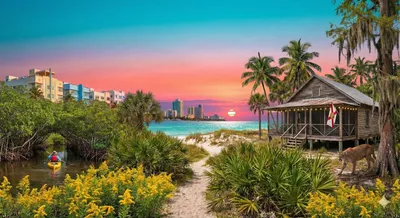Pet Grooming License & Business Requirements in Florida (2025)