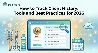 How to Track Client History: Tools and Best Practices for 2026