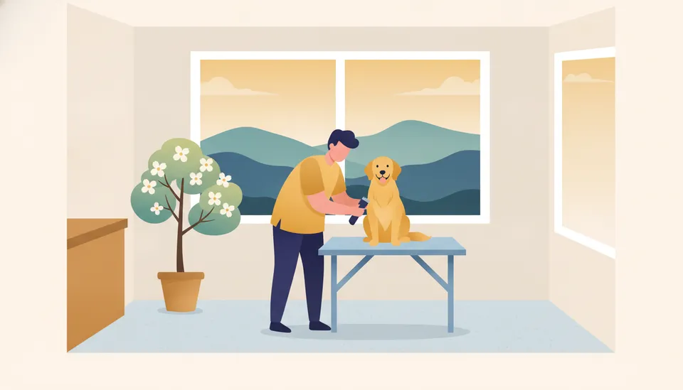 Virginia Pet Grooming License Requirements (2026)